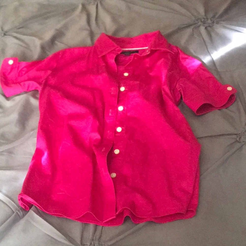 Banana Republic Shirt